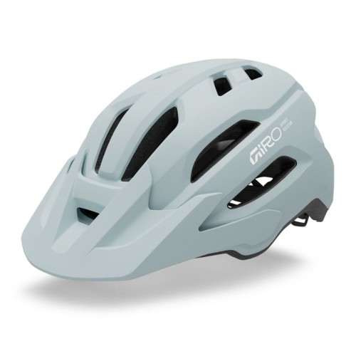 Kask rowerowy Giro Fixture II W matte sky blue