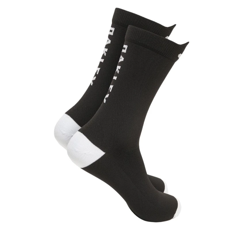 Skarpety Oakley Seeker black