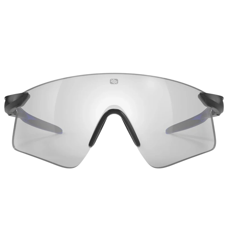 Okulary rowerowe Rudy Project Astral Sphere Black Fade Crystal Blue G. Impactx 2 Laser Black
