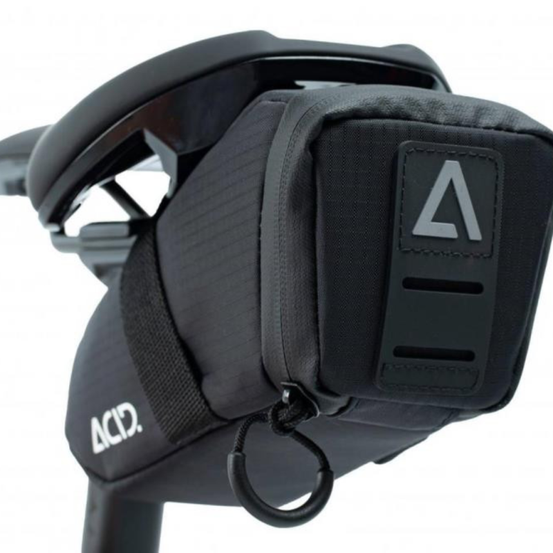 Sakwa rowerowa pod siodło Cube Acid Pro M