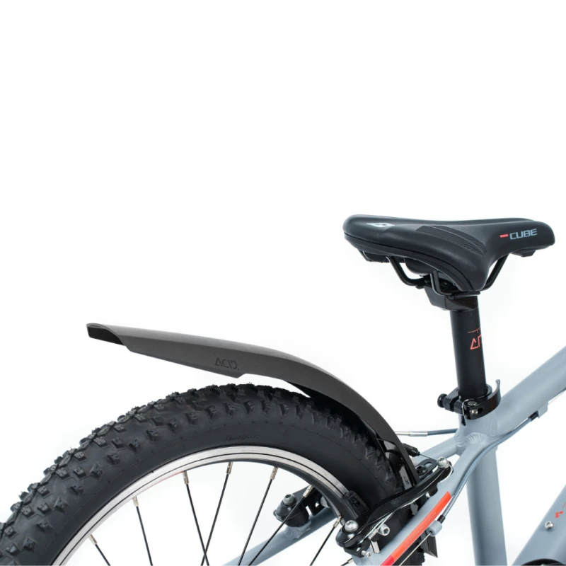 Błotniki rowerowe CUBE ACID Set MUD ROOKIE 18" / 20"