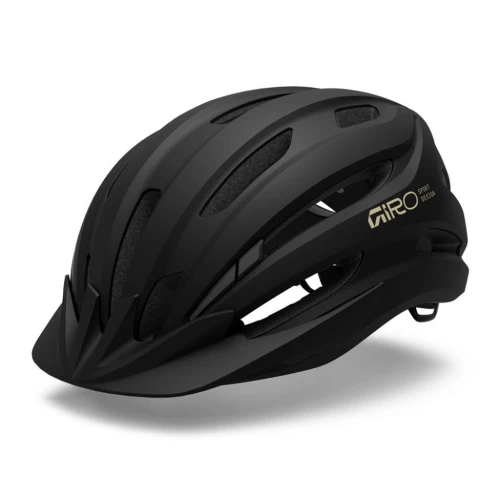 Kask rowerowy Giro Register II W matte black/stone