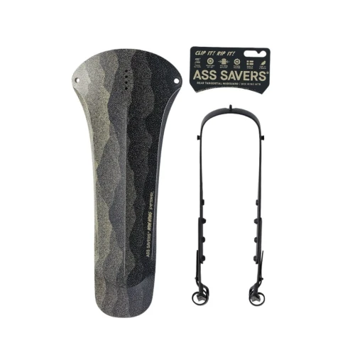 Błotnik rowerowy tylni Ass Savers Win Wing MTB Detour