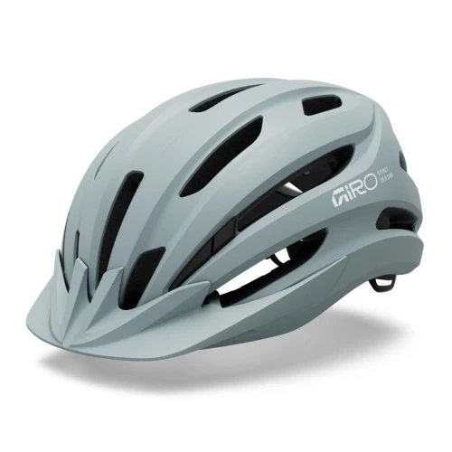 Kask rowerowy Giro Register II W matte sky blue