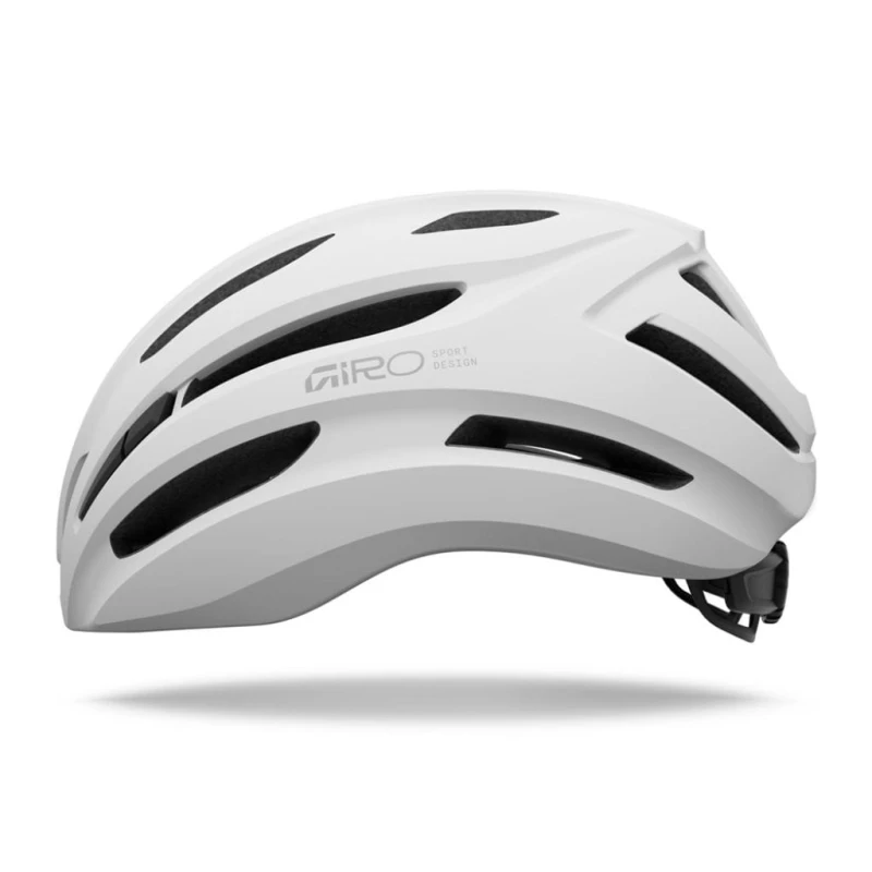 Kask rowerowy Giro Isode II matte white
