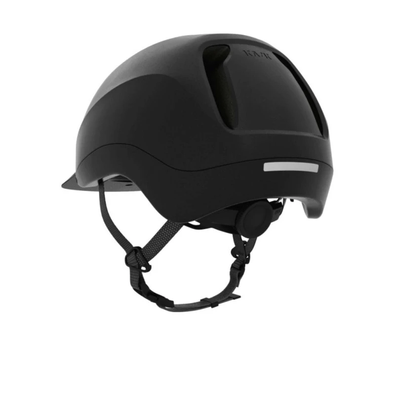 Kask rowerowy KASK Moebius Black/Onyks