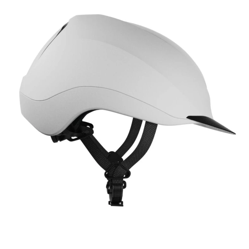 Kask rowerowy KASK Moebius White/Ivory