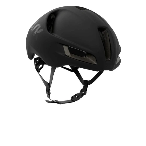 Kask rowerowy KASK Utopia Y Black Matt