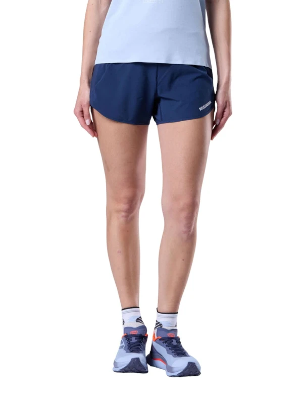 Spodenki damskie Rossignol Sapa dark navy