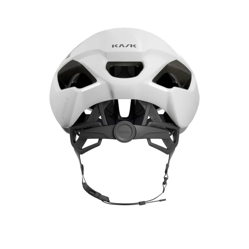 Kask rowerowy KASK Utopia Y White