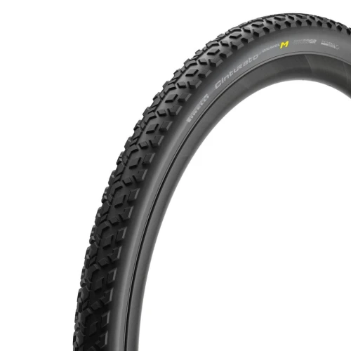 Opona PIRELLI New Cinturato Gravel M High Performance 40-622 (700x40C)