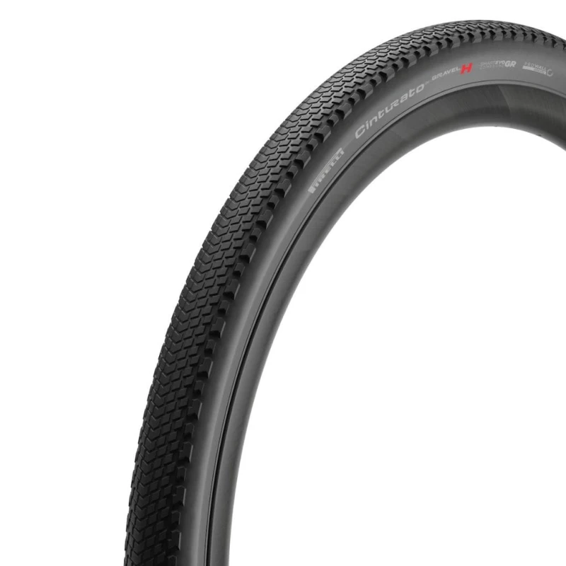 Opona Pirelli New Cinturato Gravel H High Performance 40-622 (700x40C)