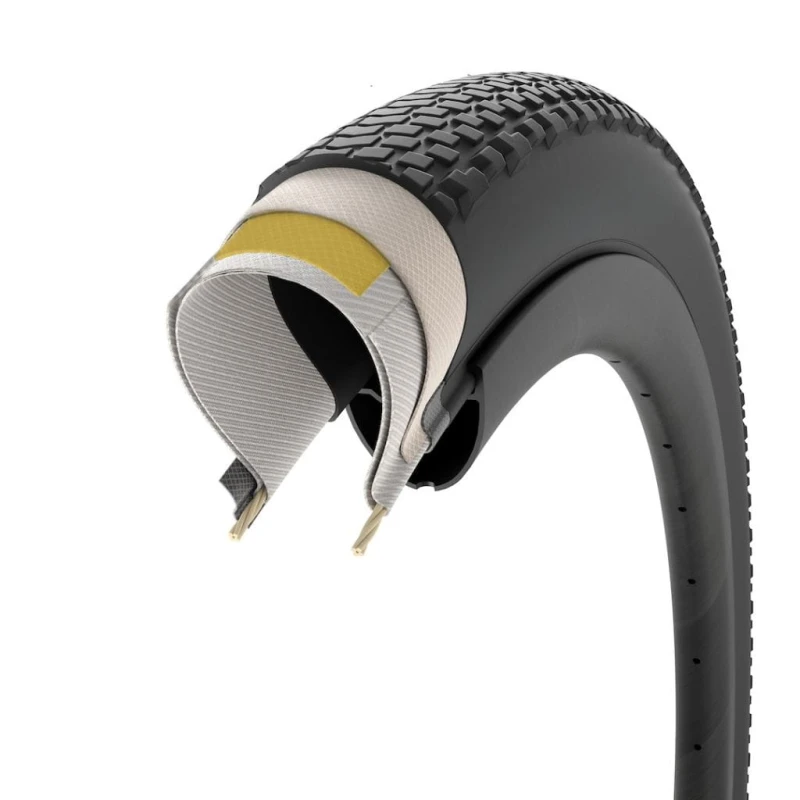 Opona PIRELLI New Cinturato Gravel H High Performance 45-622 (700x45C)