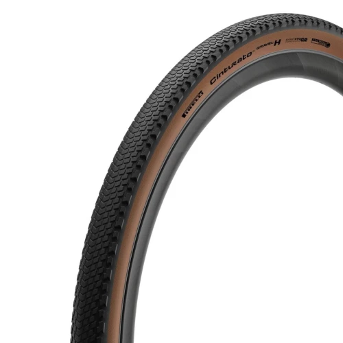 Opona PIRELLI New Cinturato Gravel H Classic High Performance 45-622 (700x45C)