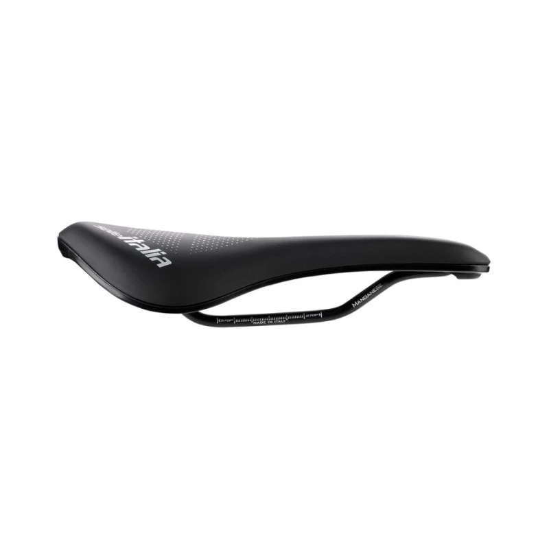 Siodełko rowerowe Selle Italia Novus Boost Evo Endurance TM Superflow black