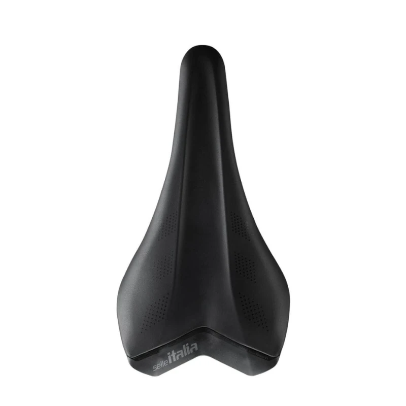 Siodełko rowerowe Selle Italia SLR Advan Fill black