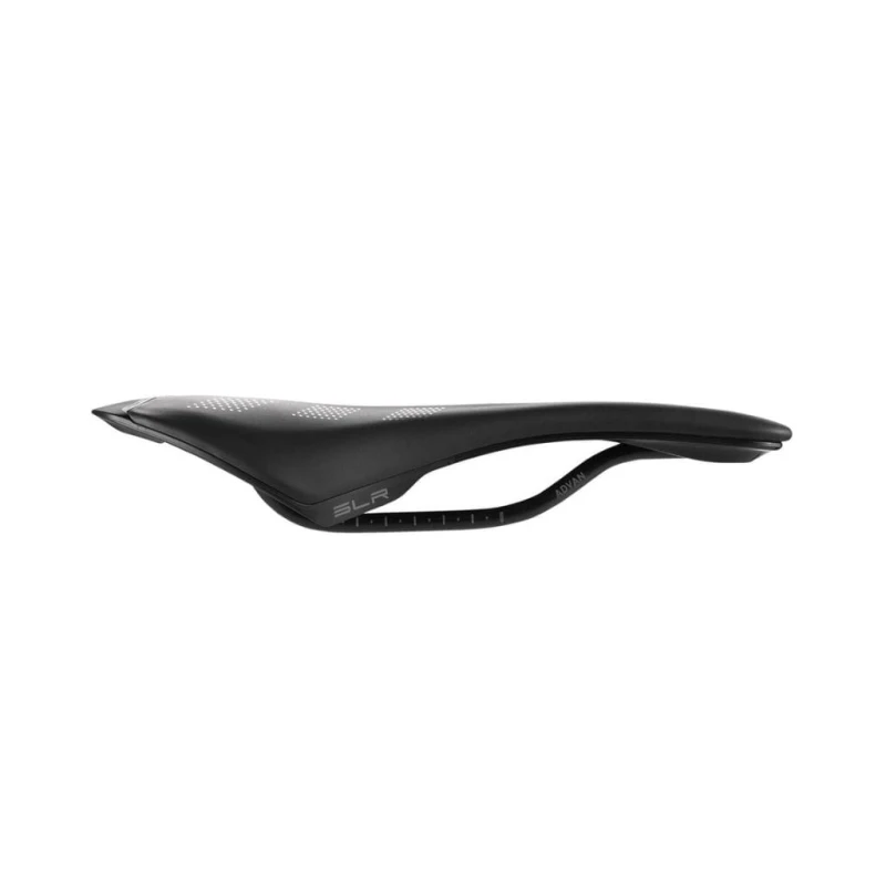 Siodełko rowerowe Selle Italia SLR Advan Fill black