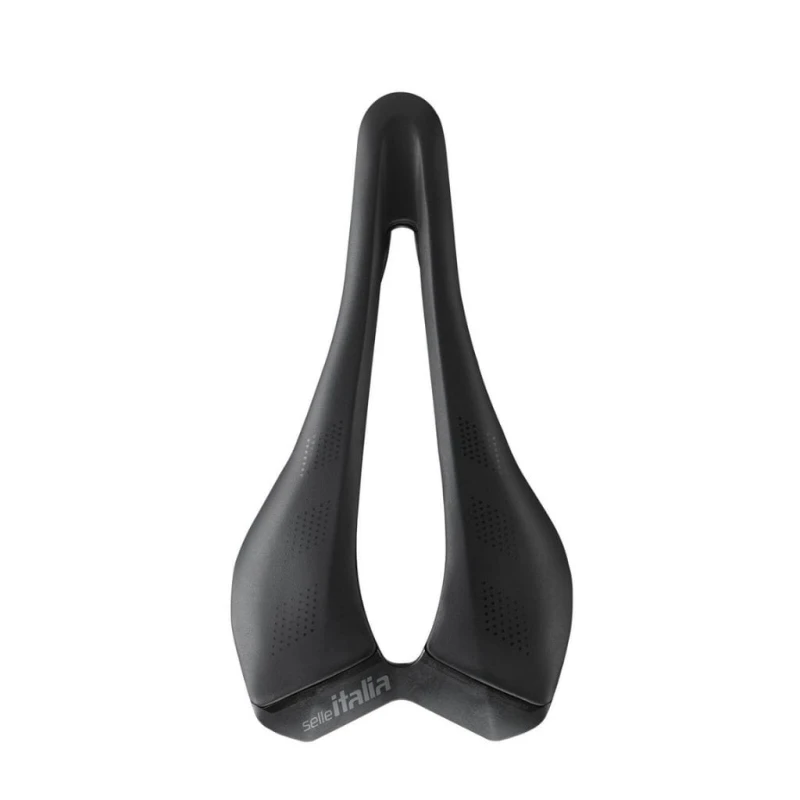 Siodełko rowerowe Selle Italia SLR Advan black