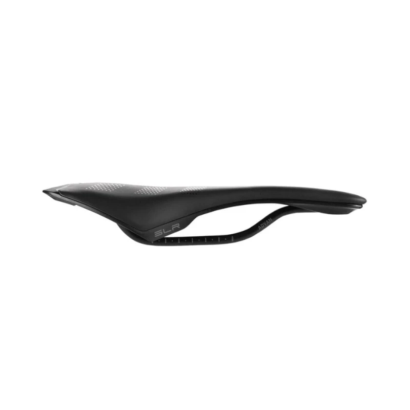 Siodełko rowerowe Selle Italia SLR Advan black