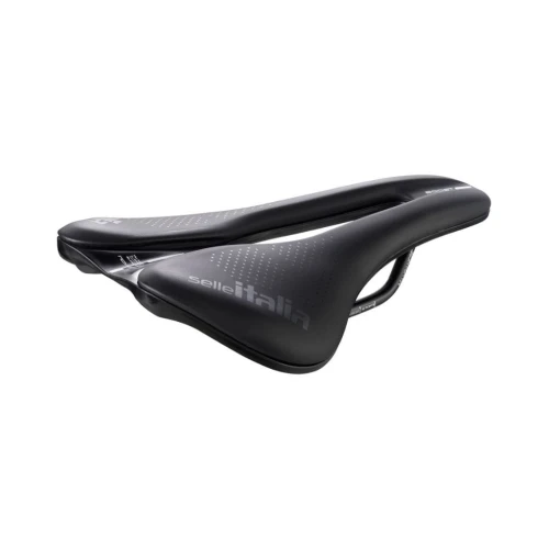 Siodełko rowerowe Selle Italia Novus Boost Evo TM Superflow black
