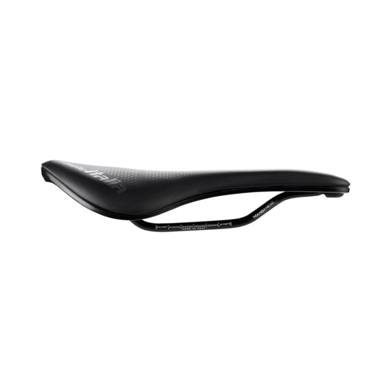 Siodełko rowerowe Selle Italia Novus Boost Evo TM Superflow black