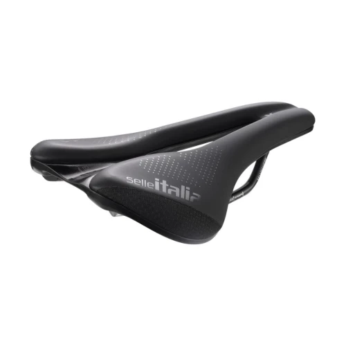 Siodełko rowerowe Selle Italia Novus Boost Evo X-Cross TM Superflow black