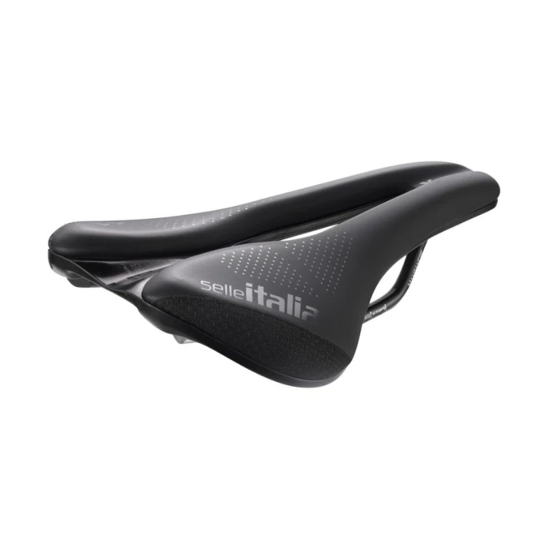Siodełko rowerowe Selle Italia Novus Boost Evo X-Cross TM Superflow black