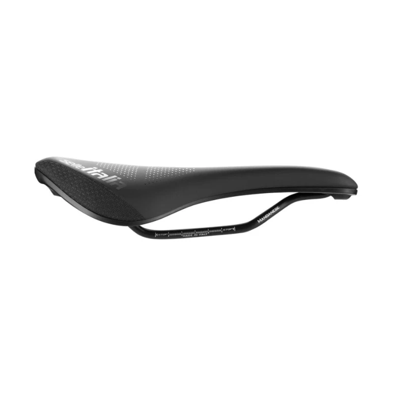 Siodełko rowerowe Selle Italia Novus Boost Evo X-Cross TM Superflow black