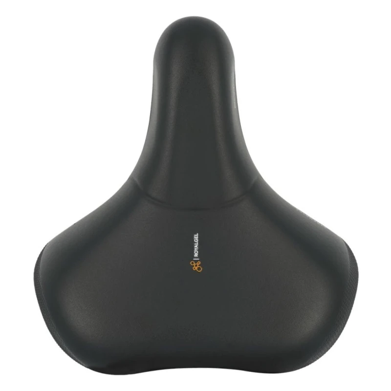 Siodełko rowerowe Selle Royla Brave Relaxed 90st. black