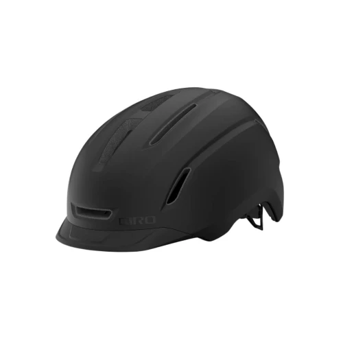 Kask rowerowy miejski GIRO Caden II matte black