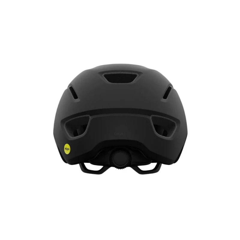 Kask rowerowy miejski GIRO Caden II matte black