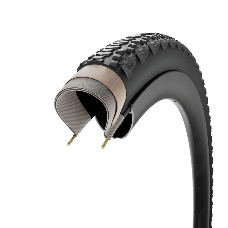 Opona PIRELLI New Cinturato Gravel RM Performance 45-622 (700x45C)