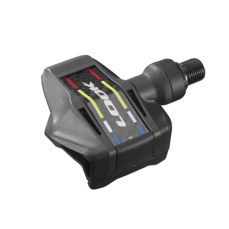 Pedały rowerowe LOOK Keo Blade 12 czarne