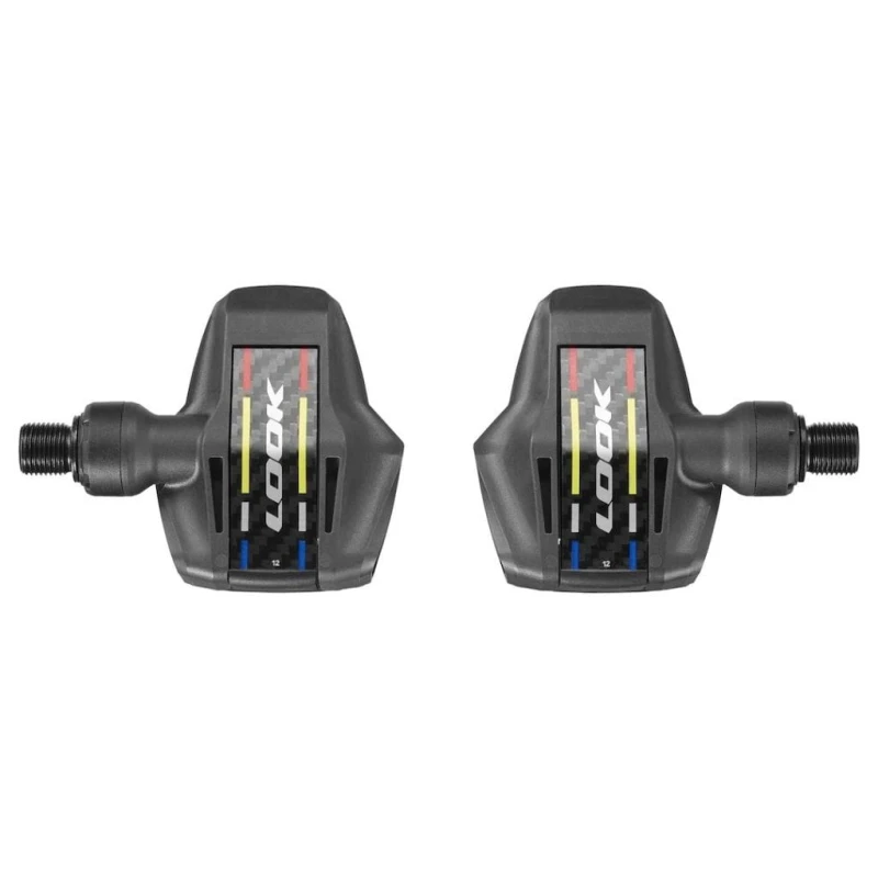 Pedały rowerowe LOOK Keo Blade 12 czarne