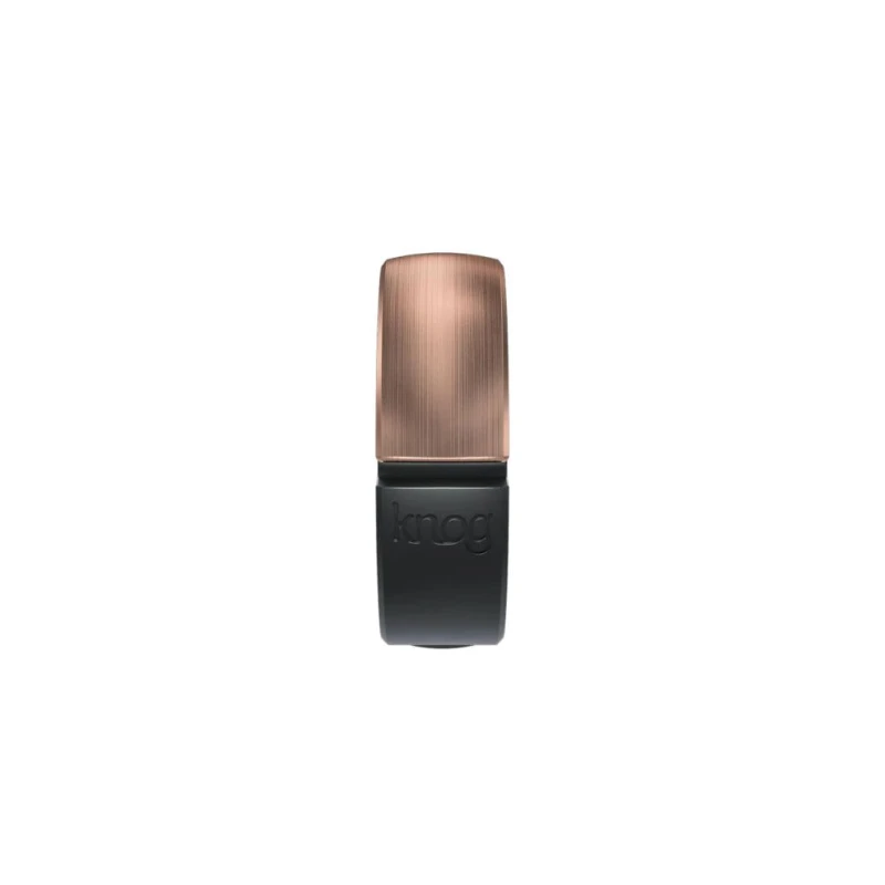 Dzwonek Knog Oi Classic duży miedź