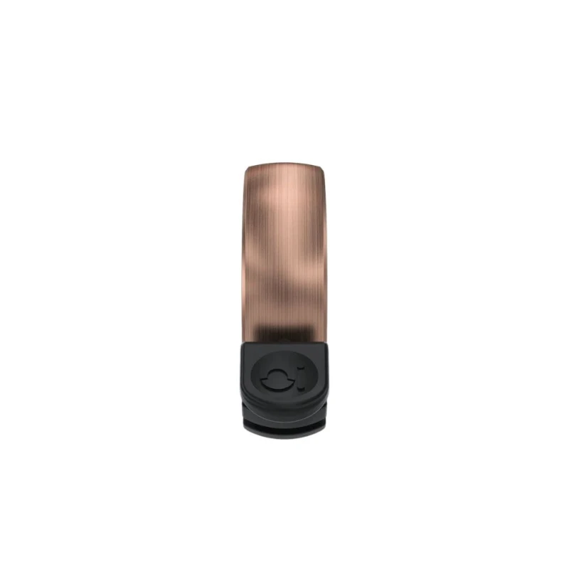 Dzwonek Knog Oi Classic duży miedź
