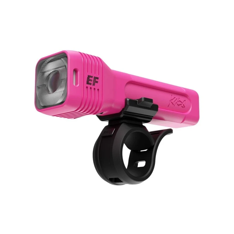 Lampa KNOG Blinder 120 Lux StVZO Limited EF