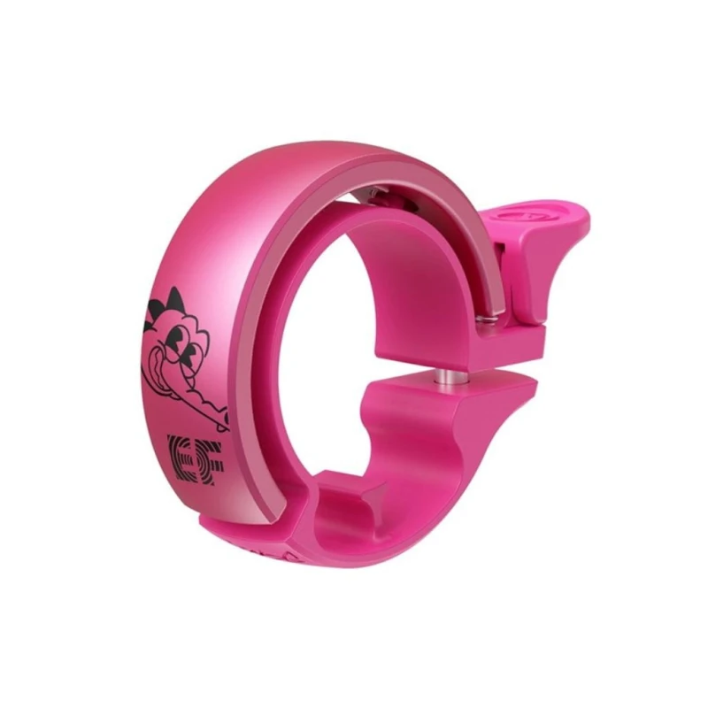 Dzwonek KNOG Oi Luxe duży Limited EF