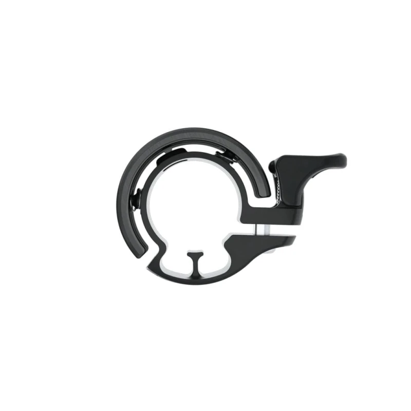 Dzwonek KNOG Oi Classic duży czarny