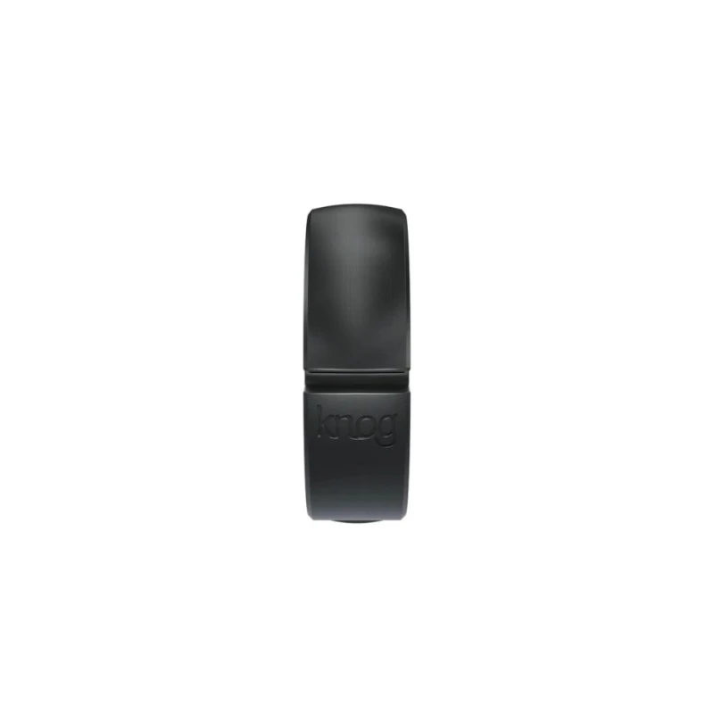 Dzwonek KNOG Oi Classic duży czarny