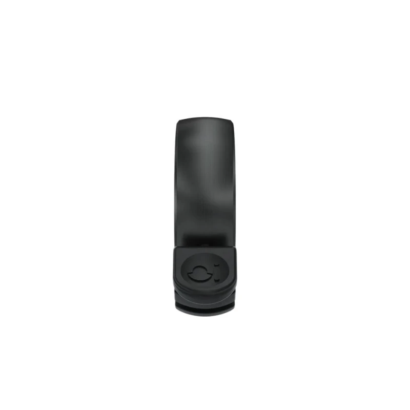 Dzwonek KNOG Oi Classic duży czarny