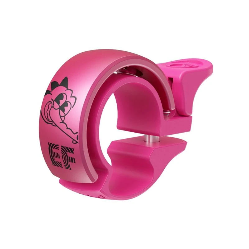 Dzwonek KNOG Oi Classic mały Limited EF