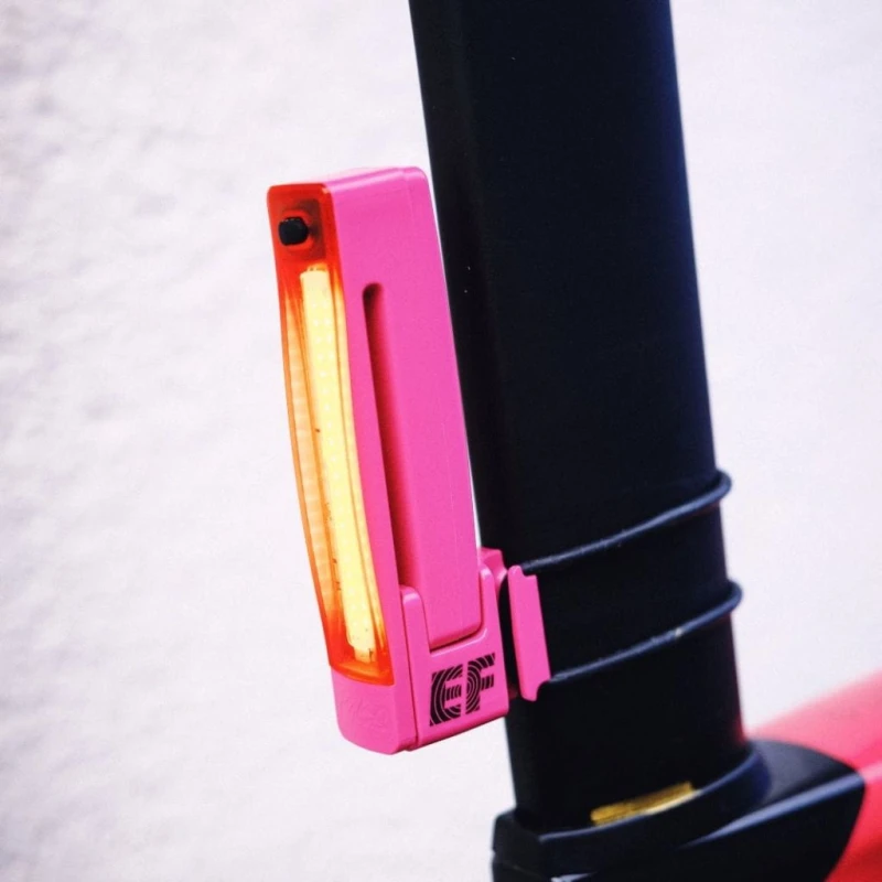 Lampka KNOG Plus tył Limited EF