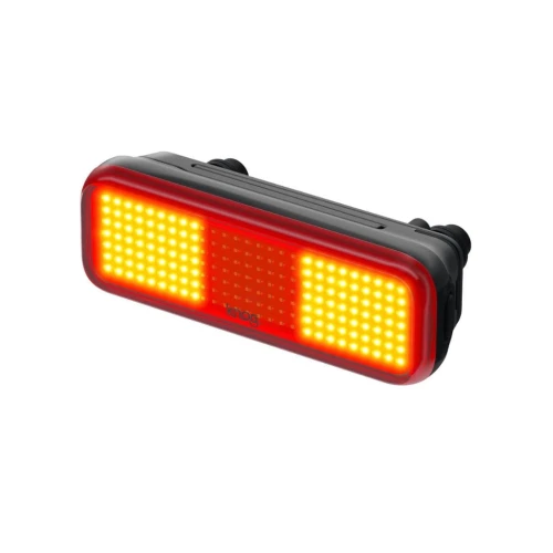 Lampka KNOG Blinder Link Rack tył