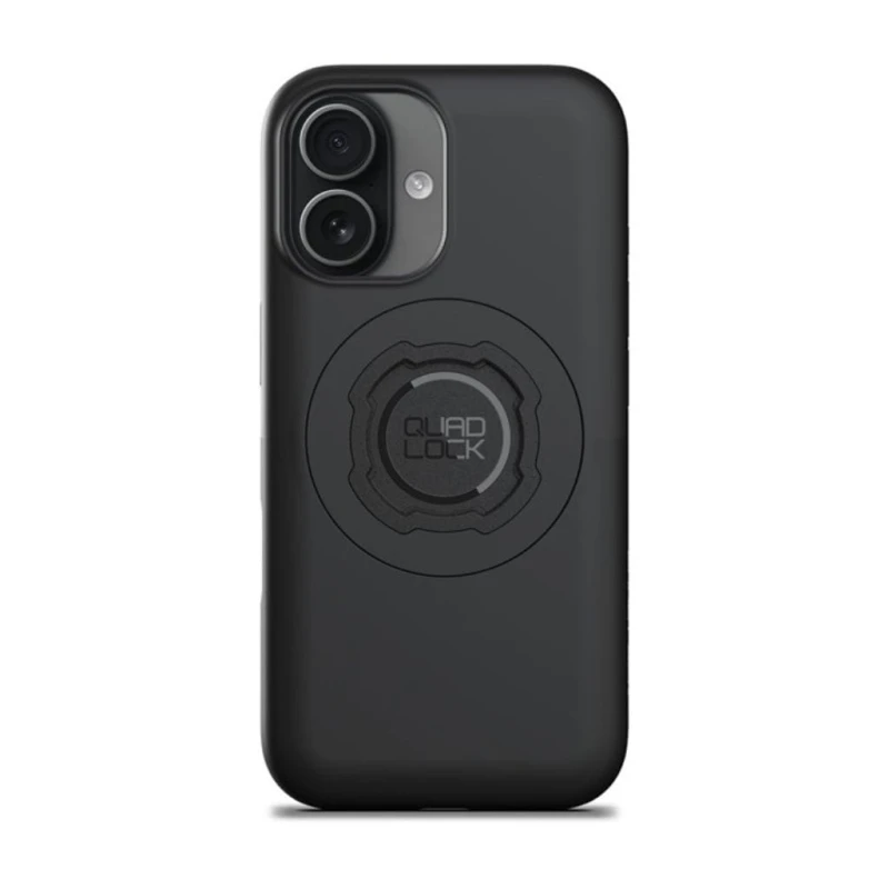 Etui QUAD LOCK MagCase - iPhone 17