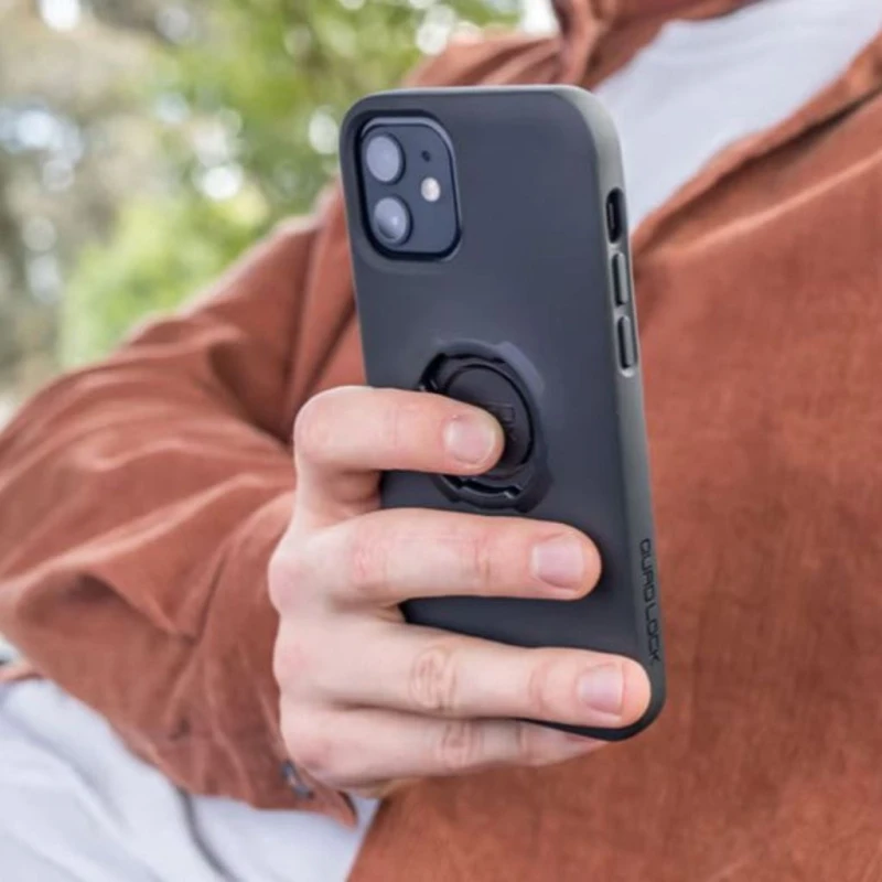 Etui QUAD LOCK MagCase - iPhone 17