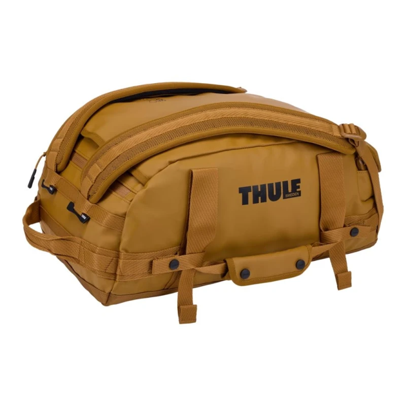 Torba podróżna Thule Chasm 30L Golden