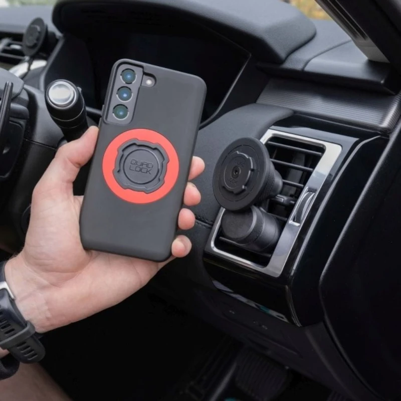 Etui QUAD LOCK MagCase - Samsung Galaxy S25+