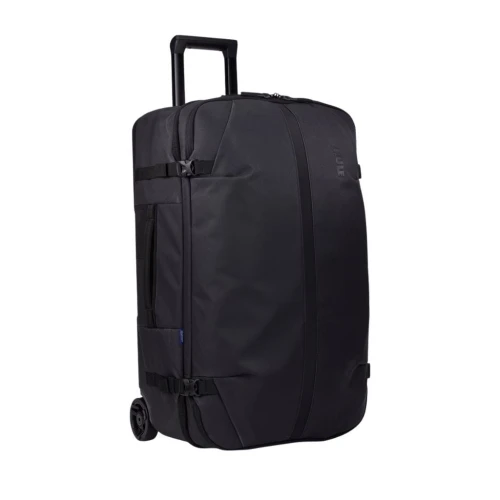 Torba podróżna na kółkach Thule Aion 70 cm/28" Black