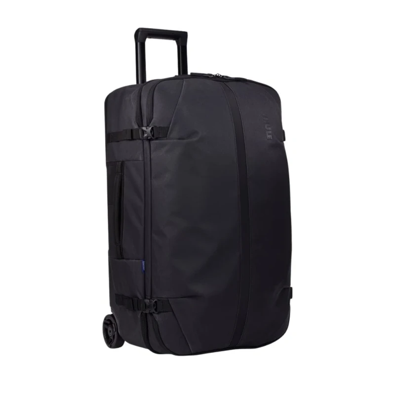 Torba podróżna na kółkach Thule Aion 70 cm/28" Black